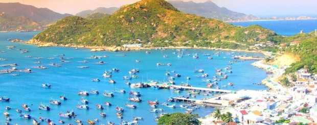 tour đảo bình ba nha trang