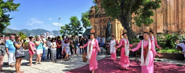 tour tham quan nha trang